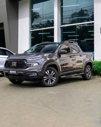 FIAT TORO 1.3 TURBO 270 FLEX FREEDOM AT6